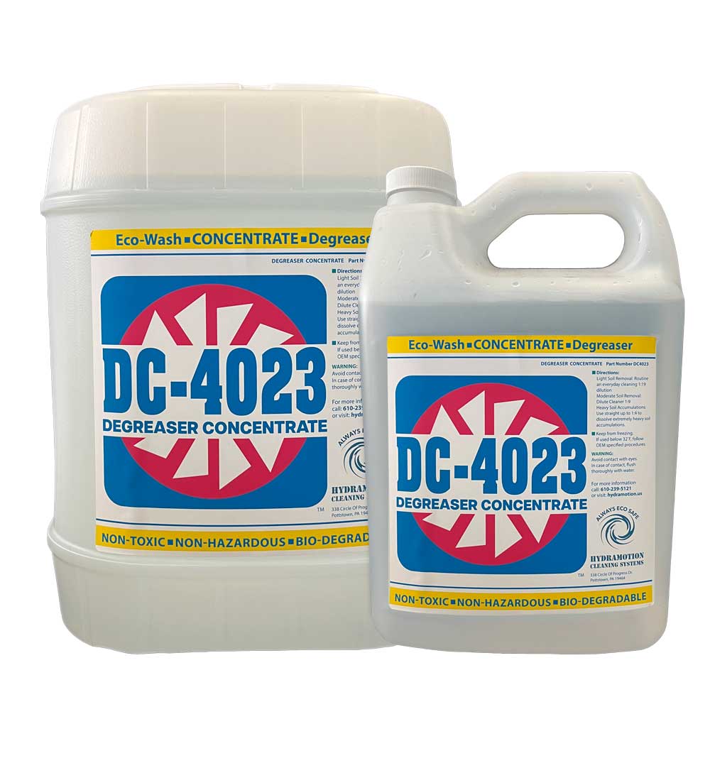 DC-4023